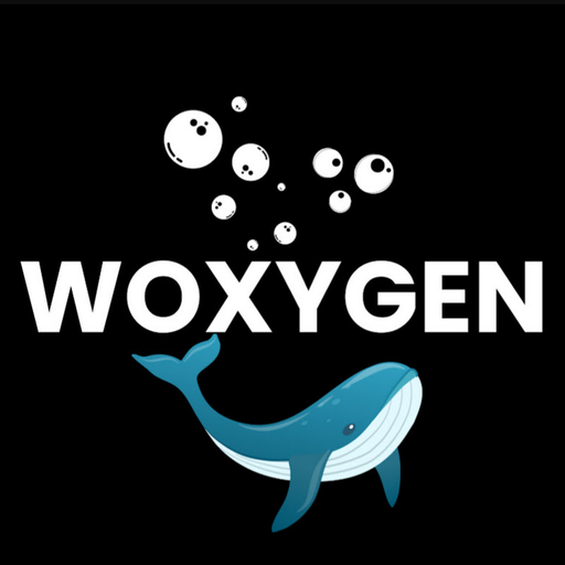 WOXYGEN logo
