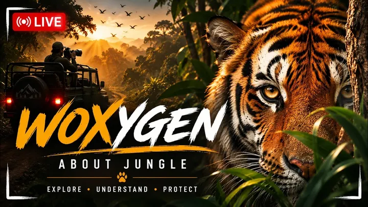 This Is Not India's Most Dangerous Tiger. So Which One Is?