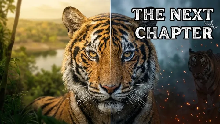 Sita: The Legend of Bandhavgarh (Short Film)