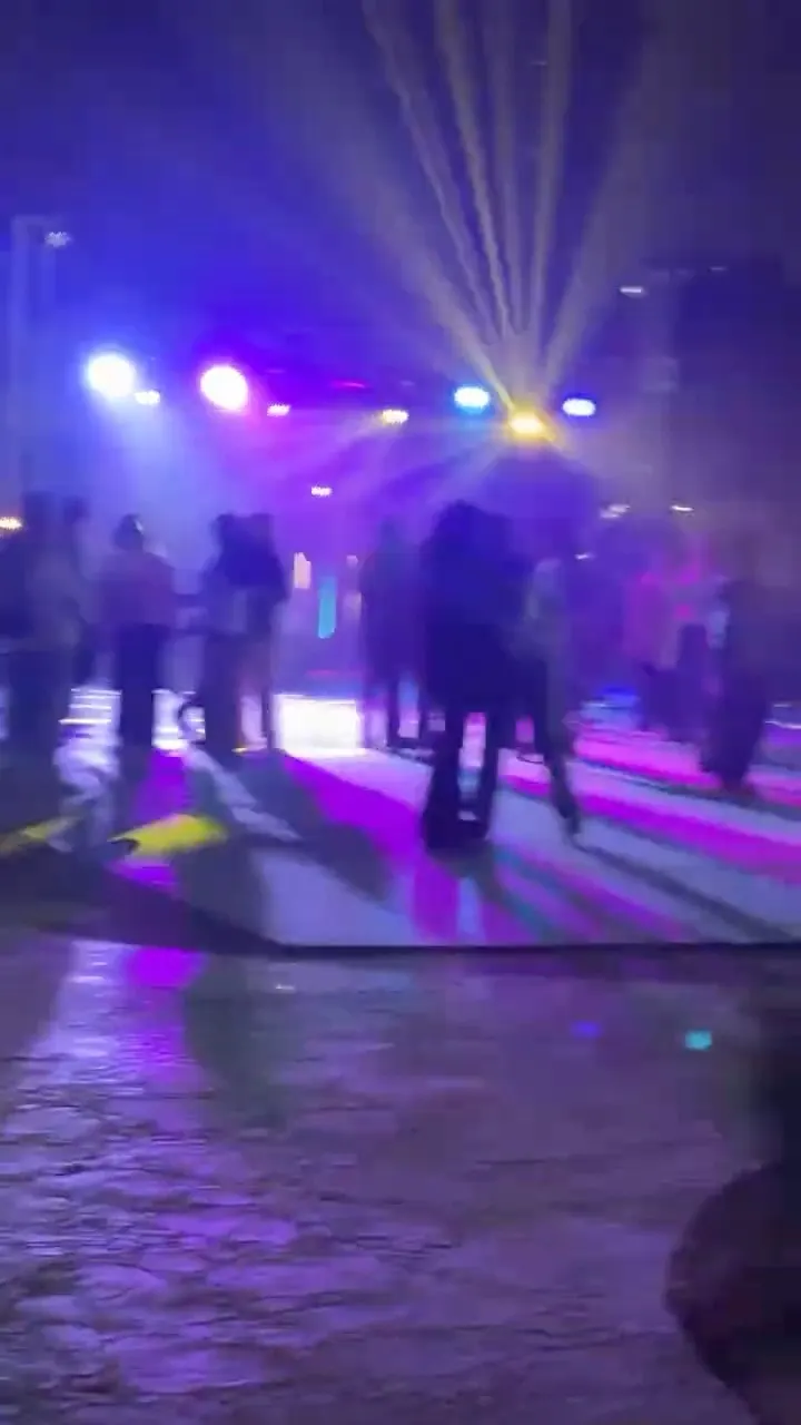 Watch the kids go crazy at our jungle party